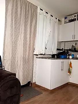 Bella045 from StripChat is Freechat