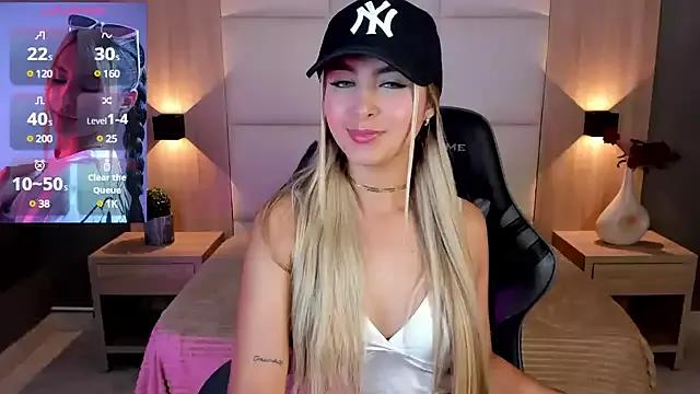 Checkout the world of free chat sex and chat with our steamy slutz, bringing your cherished characters to life with authentic outfits and live productions.