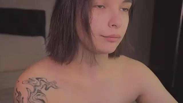 Bella_Alita from StripChat is Freechat