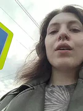Bella_Gloria from StripChat is Freechat