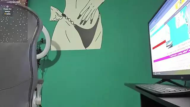 Checkout the world of free chat sex and chat with our steamy slutz, bringing your cherished characters to life with authentic outfits and live productions.