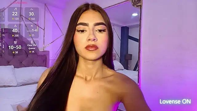 Checkout the world of free chat sex and chat with our steamy slutz, bringing your cherished characters to life with authentic outfits and live productions.
