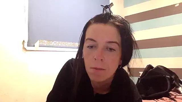 Bellababexox from StripChat is Freechat