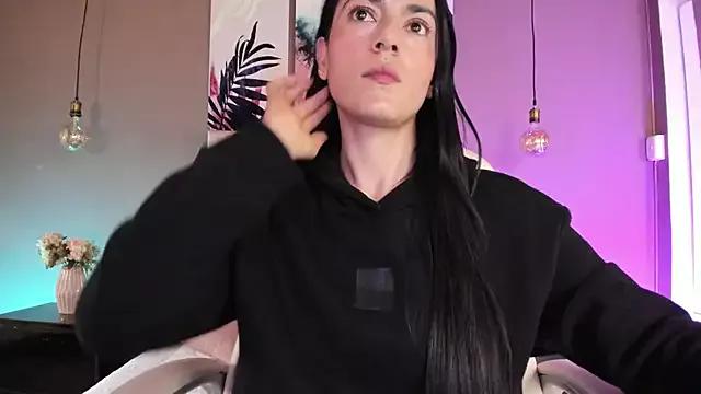 Checkout the world of free chat sex and chat with our steamy slutz, bringing your cherished characters to life with authentic outfits and live productions.