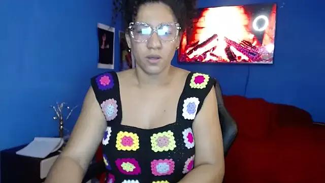 bellacrespalatina from StripChat is Freechat