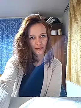 Belladonna253 from StripChat is Freechat