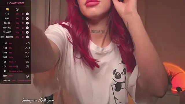 Checkout the world of free chat sex and chat with our steamy slutz, bringing your cherished characters to life with authentic outfits and live productions.