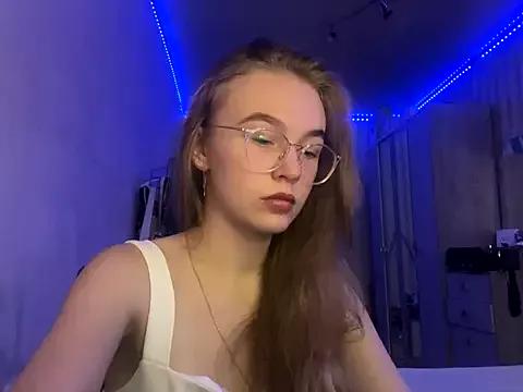 bellameow88 from StripChat is Freechat