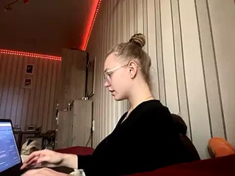 bellameow88 from StripChat is Freechat