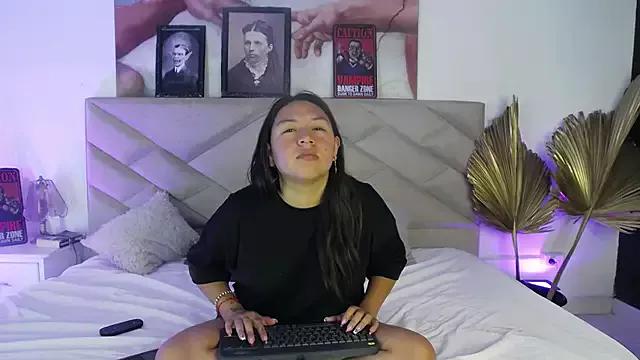 Checkout the world of free chat sex and chat with our steamy slutz, bringing your cherished characters to life with authentic outfits and live productions.