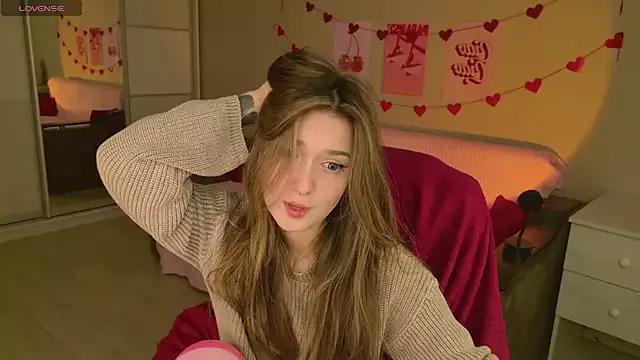 BellaSink from StripChat is Freechat