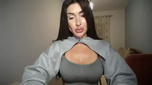 Checkout the world of free chat sex and chat with our steamy slutz, bringing your cherished characters to life with authentic outfits and live productions.