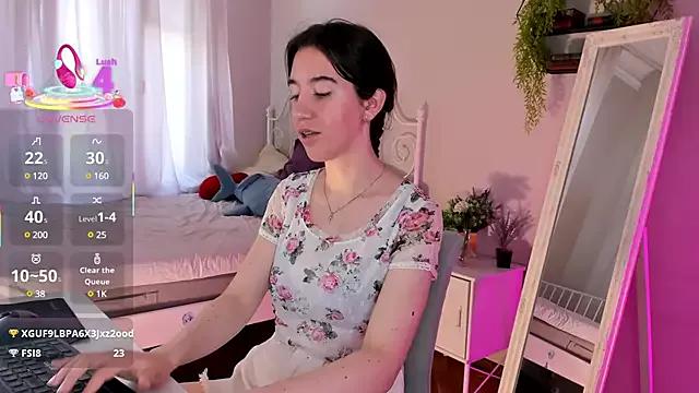 Checkout the world of free chat sex and chat with our steamy slutz, bringing your cherished characters to life with authentic outfits and live productions.