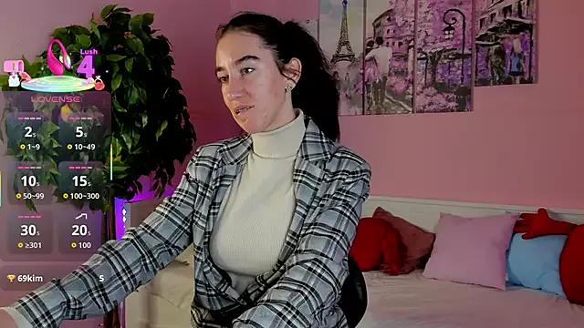 Checkout the world of free chat sex and chat with our steamy slutz, bringing your cherished characters to life with authentic outfits and live productions.