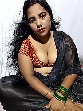 Photos of Bengoli_bhabhi_sanaya from StripChat is Group