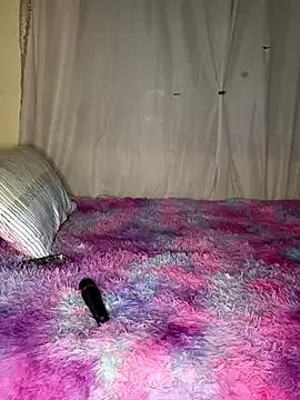 BerryCandyCaramel from StripChat is Freechat