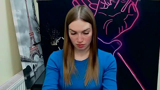Berta_dollSS999 from StripChat is Freechat