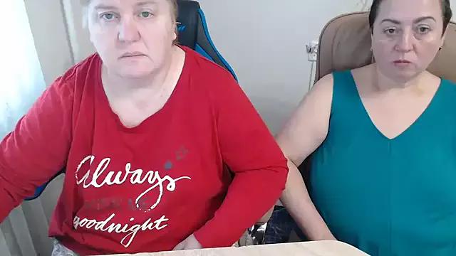 Checkout the world of free chat sex and chat with our steamy slutz, bringing your cherished characters to life with authentic outfits and live productions.