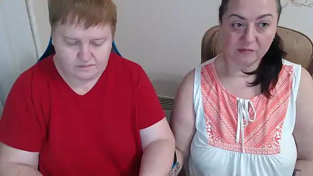 Bertie_Adeline from StripChat is Freechat