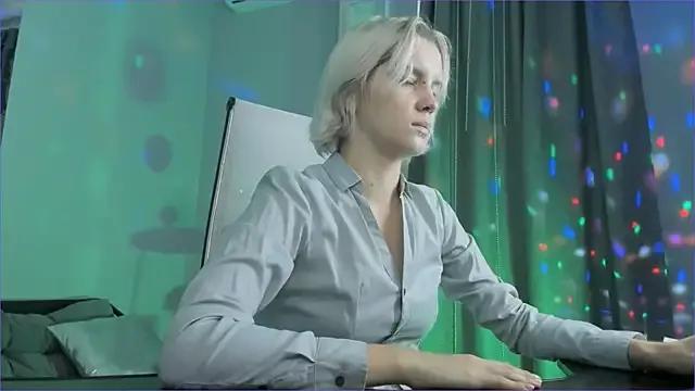BethanyCloud from StripChat is Freechat