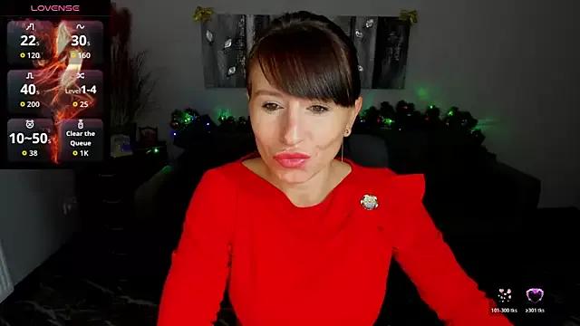 Betty_Jone from StripChat is Freechat