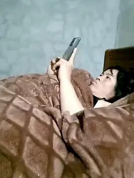 betty_wang from StripChat is Freechat