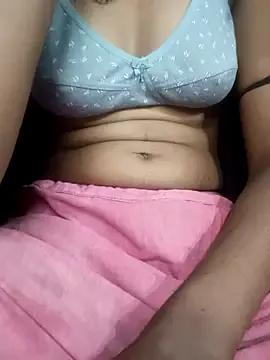 Bhagwati_baby from StripChat is Freechat