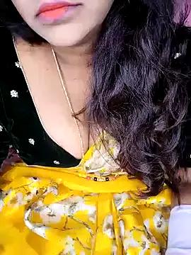 Bhoomi_kannada2 from StripChat is Freechat