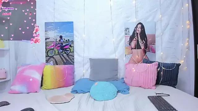 Checkout the world of free chat sex and chat with our steamy slutz, bringing your cherished characters to life with authentic outfits and live productions.