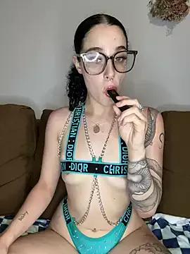biancabunny333 from StripChat is Freechat