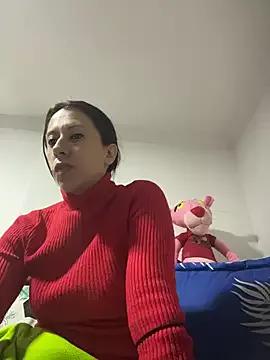 Biancamirage3 from StripChat is Freechat