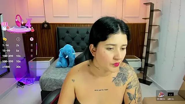 Checkout the world of free chat sex and chat with our steamy slutz, bringing your cherished characters to life with authentic outfits and live productions.