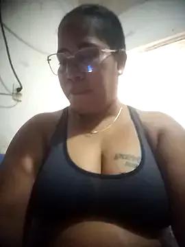 Big_ass_submissive from StripChat is Freechat