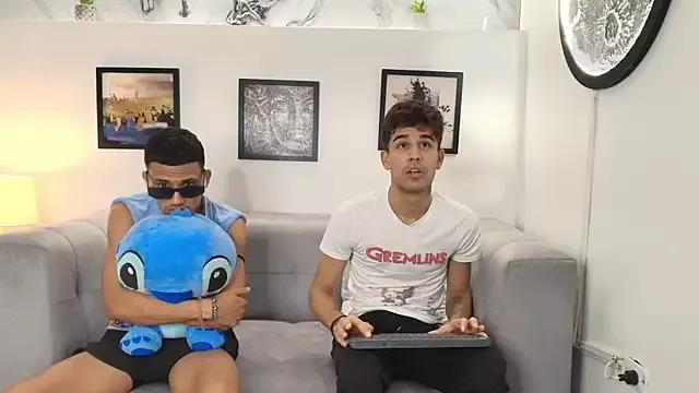 BIG_COCKS from StripChat is Freechat