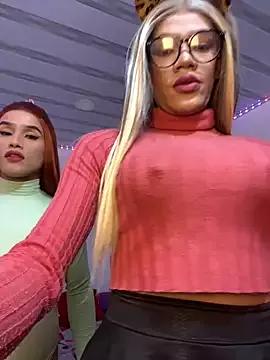 Checkout the world of free chat sex and chat with our steamy slutz, bringing your cherished characters to life with authentic outfits and live productions.