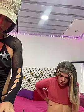 Checkout the world of free chat sex and chat with our steamy slutz, bringing your cherished characters to life with authentic outfits and live productions.