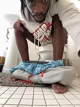 BigBDMari from StripChat is Freechat