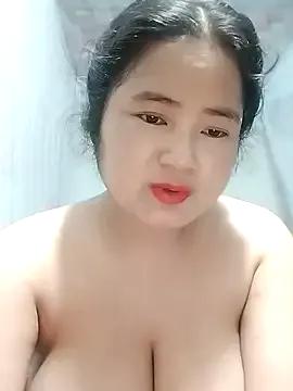 BigBoobs186 from StripChat is Freechat