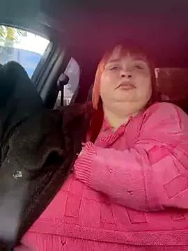 BigboobsDream99 from StripChat is Freechat