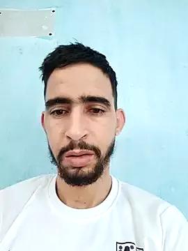 Bigcockarabe from StripChat is Freechat