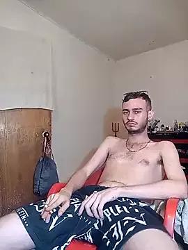 bigcockwhite777 from StripChat is Freechat