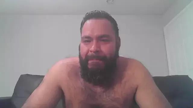 BigJohnBear39 from StripChat is Freechat