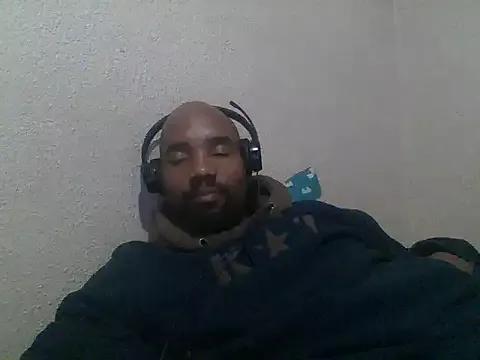 BigThickBlackCock18 from StripChat is Freechat