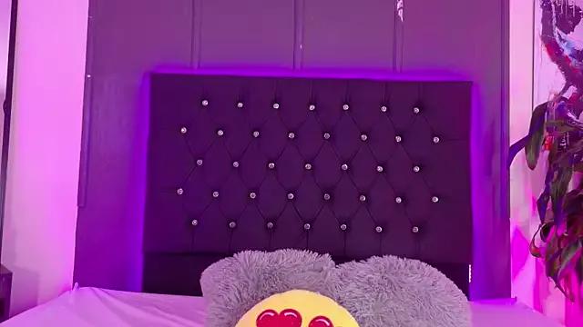 Billye_Eilish from StripChat is Freechat