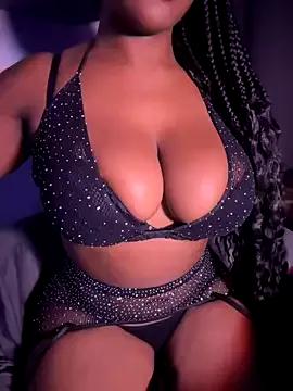 Photos of Blaackcat from StripChat is Freechat