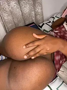 black-berry01 from StripChat is Freechat