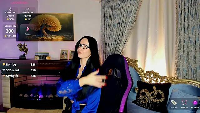 Checkout the world of free chat sex and chat with our steamy slutz, bringing your cherished characters to life with authentic outfits and live productions.