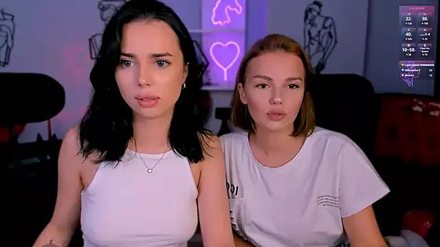 Checkout the world of free chat sex and chat with our steamy slutz, bringing your cherished characters to life with authentic outfits and live productions.