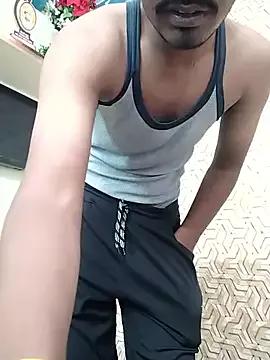 black_cobra70 from StripChat is Freechat