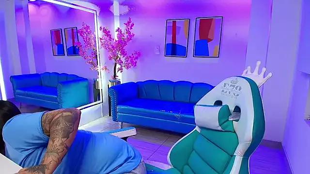 Checkout the world of free chat sex and chat with our steamy slutz, bringing your cherished characters to life with authentic outfits and live productions.